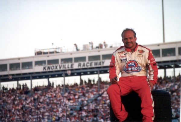 Knoxville Nationals - Danny Lasoski